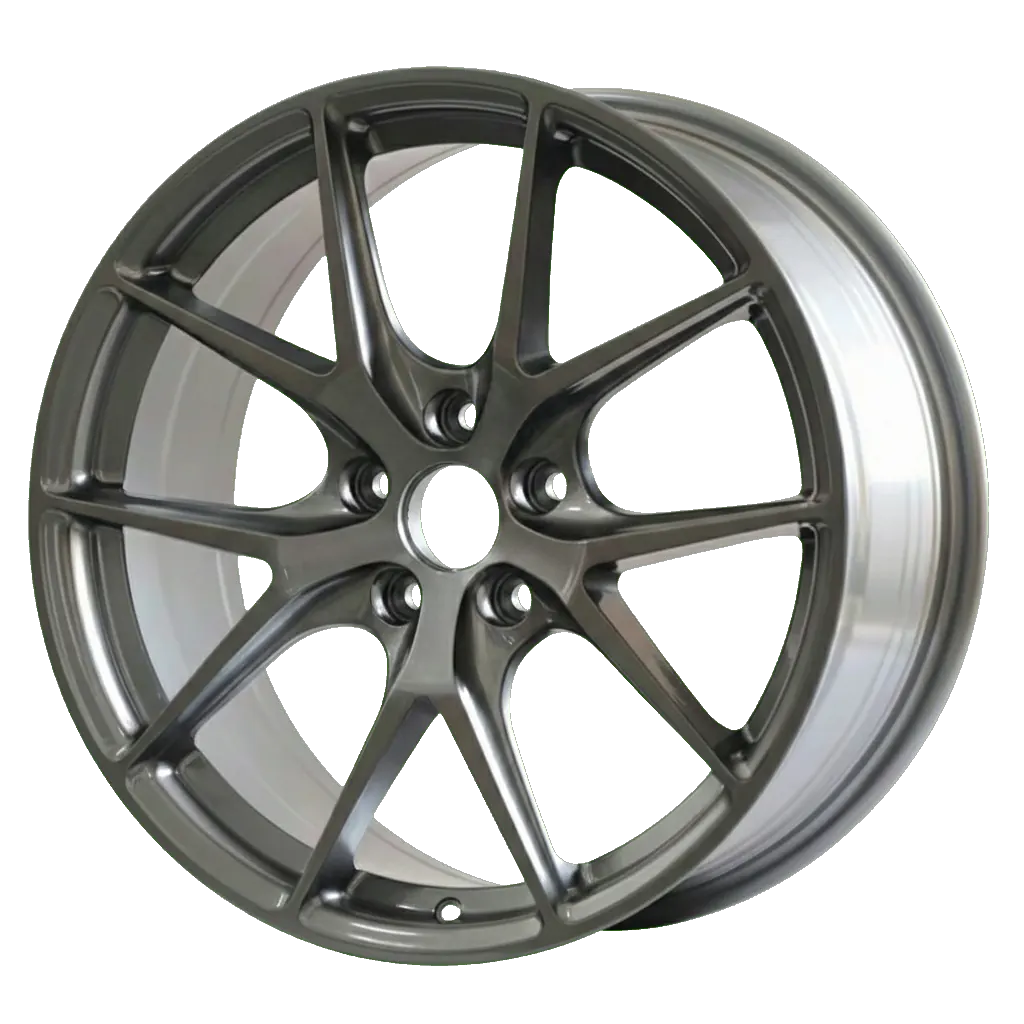 Forged Wheels