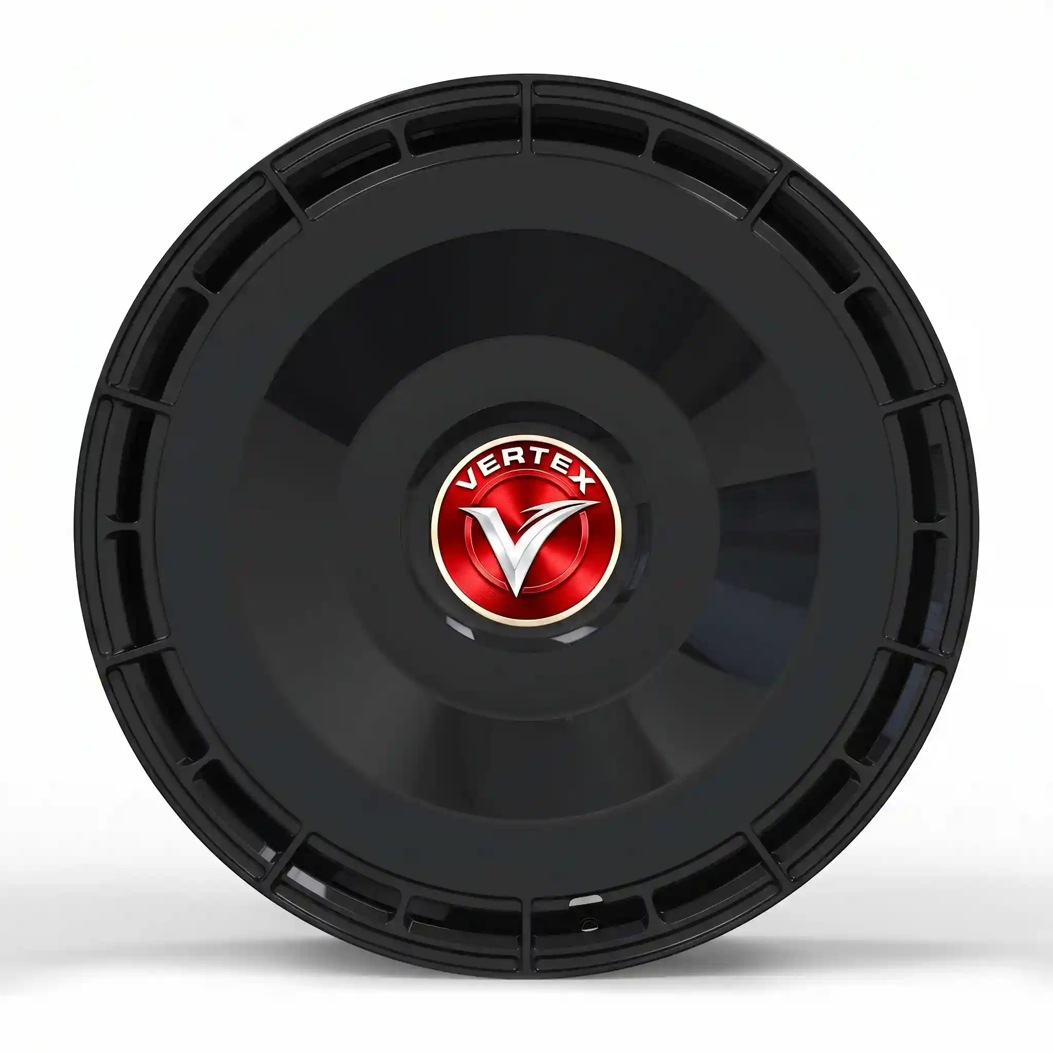 Vertex Custom Forged Alloy Wheels 16-24 Inch Deep Concave Rims for ...